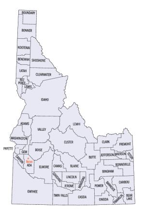 idaho-inmate-search