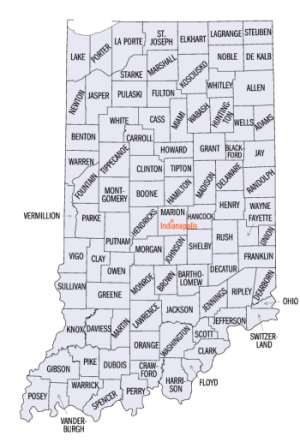 Indiana Inmate Search Courtesy of Jail Guide Indiana Inmate Search Courtesy of Jail Guide
