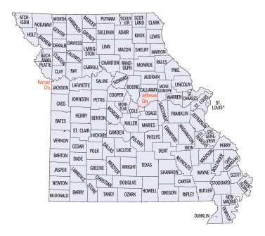Missouri Inmates Search missouri-inmate-search