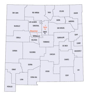 newmexico-inmate-search