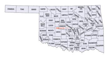 Oklahoma Inmates Search oklahoma-inmate-search