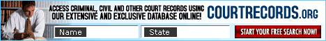 Find Montana Court Records