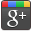 Google Plus Icon