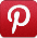 Pinterest Icon