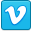 Vimeo Icon