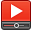 YouTube Icon