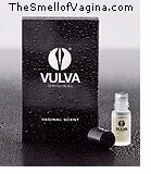 Smell of Vagina