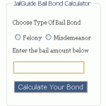 Bail Bond Calculator BailBond Calculator