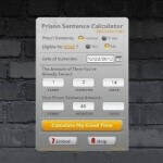 How To Calculate a Prison Sentence