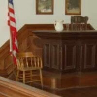 The BAR in Courtroom