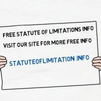 Statute of Limitation image