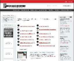 PrisonLinks Premier Web Directory