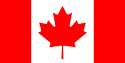 Canada State Flag