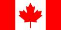 Canada State Flag Canada State Flag