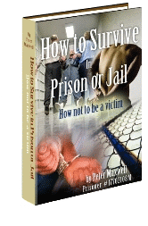 Survive Prison Book