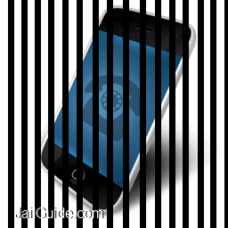 Prison Cellphone