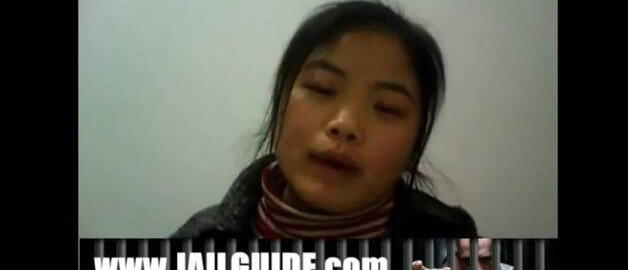 Chinese Immigrant Search