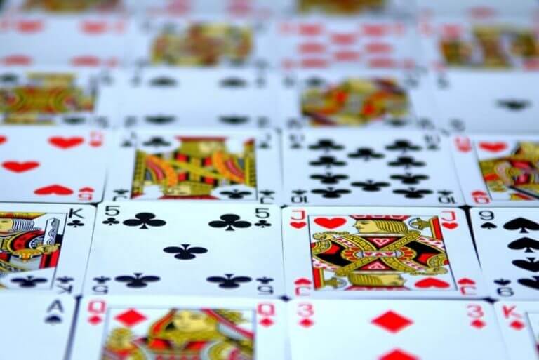 Prison Poker vs Jail Poker