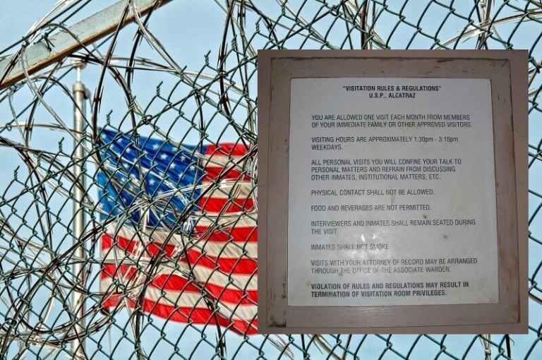 Spouse Inmate Rights