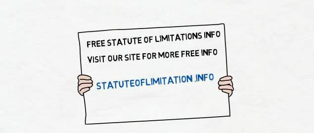 Statute of Limitation image