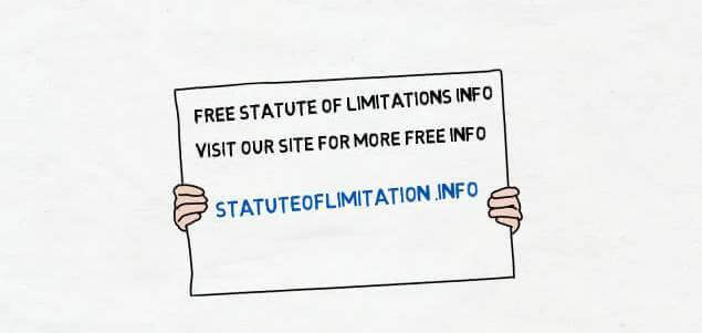 Statute of Limitation image