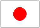 Japan Flag