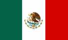 Mexico Flag Mexico Flag