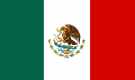 Mexico Flag