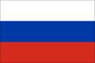 Russia Flag