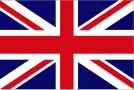 United Kingdom Flag