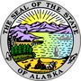 Alaska State Seal Alaska State Seal