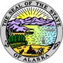 Alaska State Seal