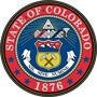 Colorado State Seal Colorado State Seal
