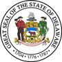 Delaware State Seal Delaware State Seal