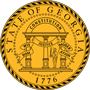 Georgia State Seal Georgia State Seal