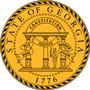 Georgia State Seal