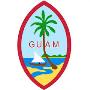 Guam State Seal Guam State Seal