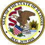 Illinois State Seal Illinois State Seal