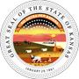 Kansas State Seal Kansas State Seal