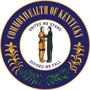 Kentucky State Seal