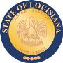 Louisiana State Seal
