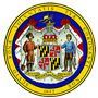 Maryland State Seal