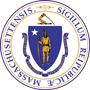 Massachusetts State Seal