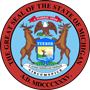 Michigan State Seal