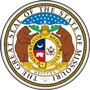 Missouri State Seal Missouri State Seal