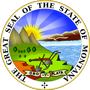 Montana State Seal