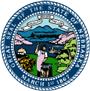 Nebraska State Seal