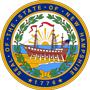 New Hampshire State Seal