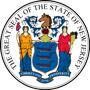 New Jersey State Seal