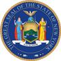 New York State Seal New York State Seal